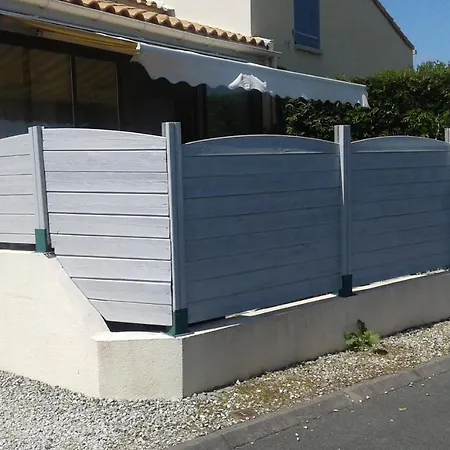 Maison Saint-Augustin (Charente-Maritime)