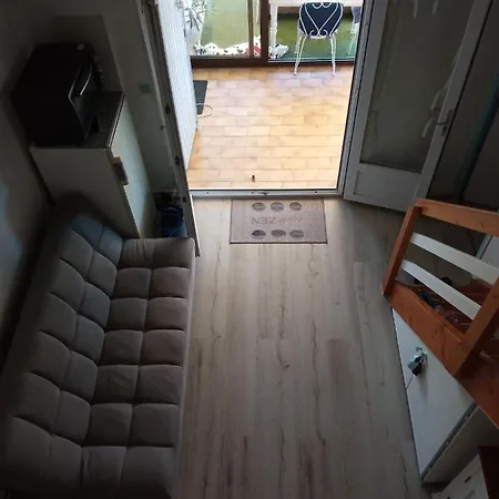 Prázdninový dům Maison *