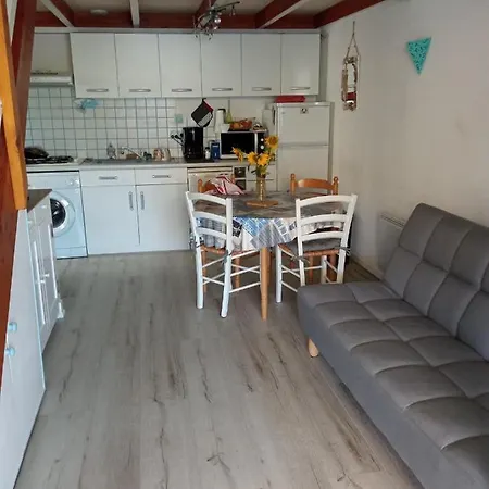 Maison * Saint-Augustin (Charente-Maritime)